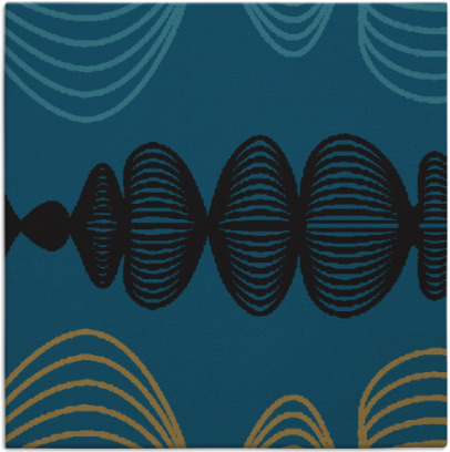 baubles rug - item 580927