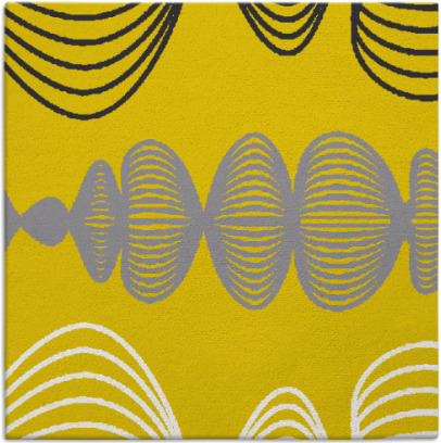 baubles rug - item 581091