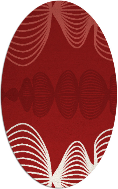 baubles rug - item 581505