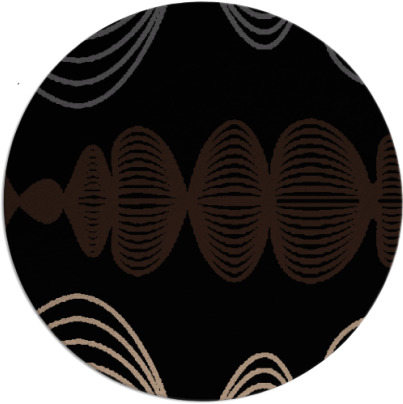baubles rug - item 581973