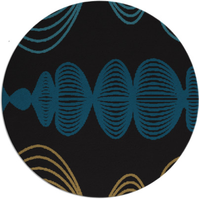 baubles rug - item 581981