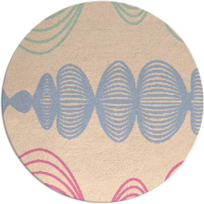 baubles rug - item 582009