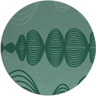 baubles rug - item 582020