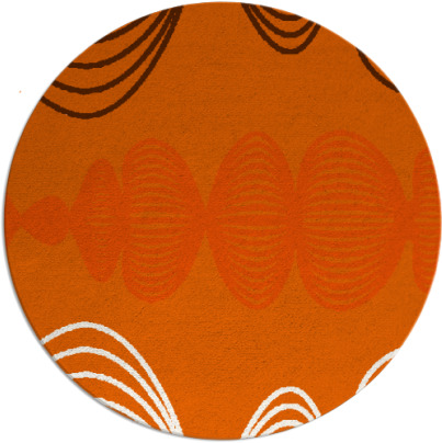 baubles rug - item 582230