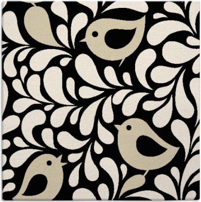 whistler rug - item 584504