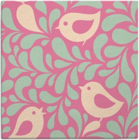 Whistler Rug