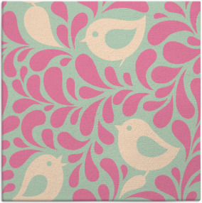 Whistler Rug