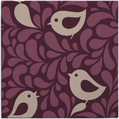 whistler rug - item 584582