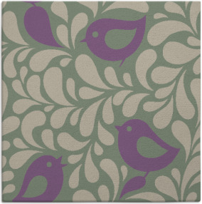 Whistler Rug