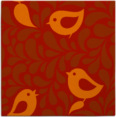 whistler rug - item 584669