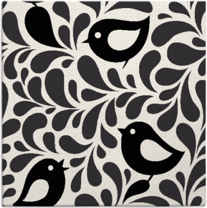 whistler rug - item 584697