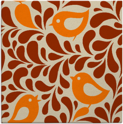 whistler rug - item 584741