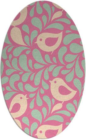 Whistler Rug