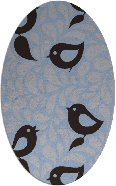 whistler rug - item 584892