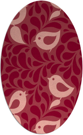 Whistler Rug