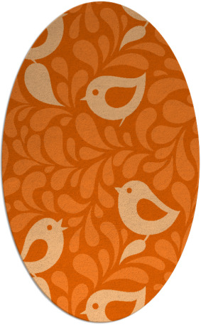 Whistler Rug