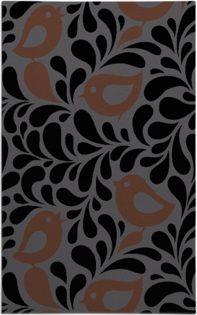 whistler rug - item 585140