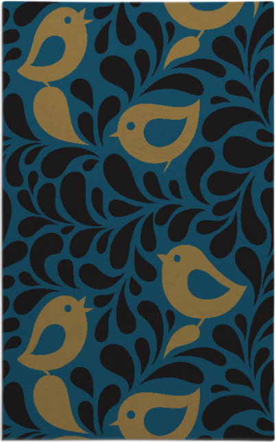 whistler rug - item 585151