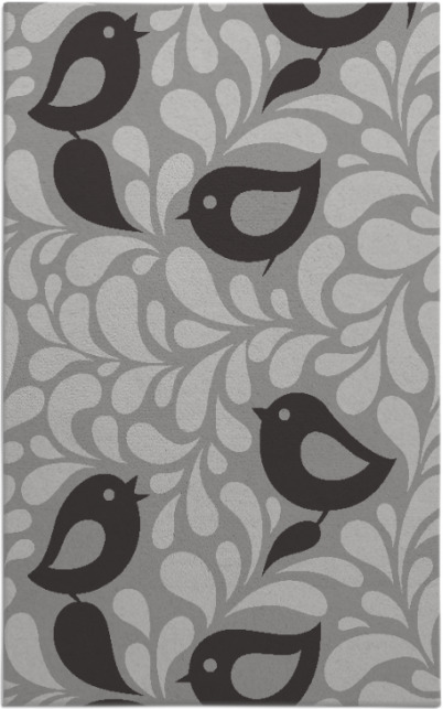 whistler rug - item 585175