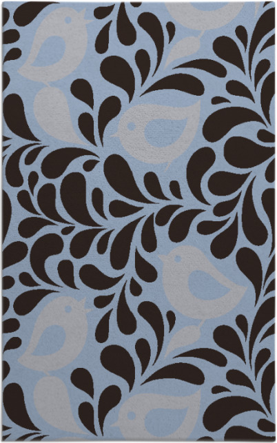 whistler rug - item 585242