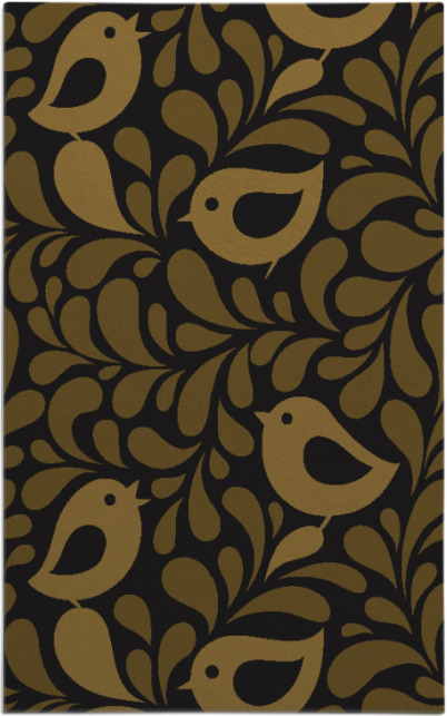 whistler rug - item 585245