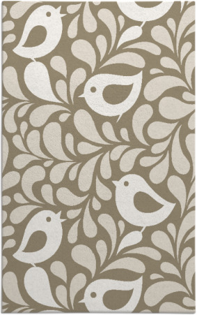 Whistler Rug