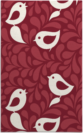 Whistler Rug