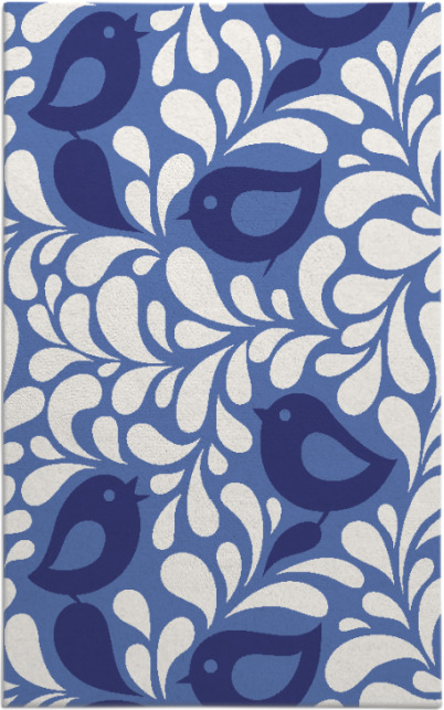 whistler rug - item 585411
