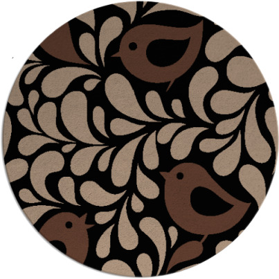 whistler rug - item 585497