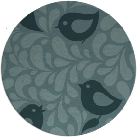 Whistler Rug
