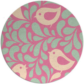 Whistler Rug