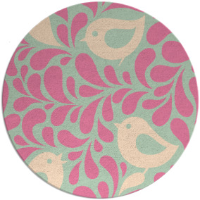 Whistler Rug