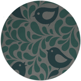 Whistler Rug