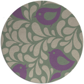 Whistler Rug