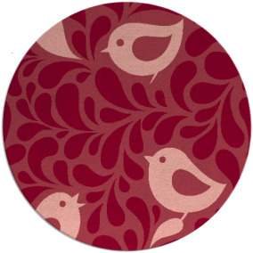 Whistler Rug