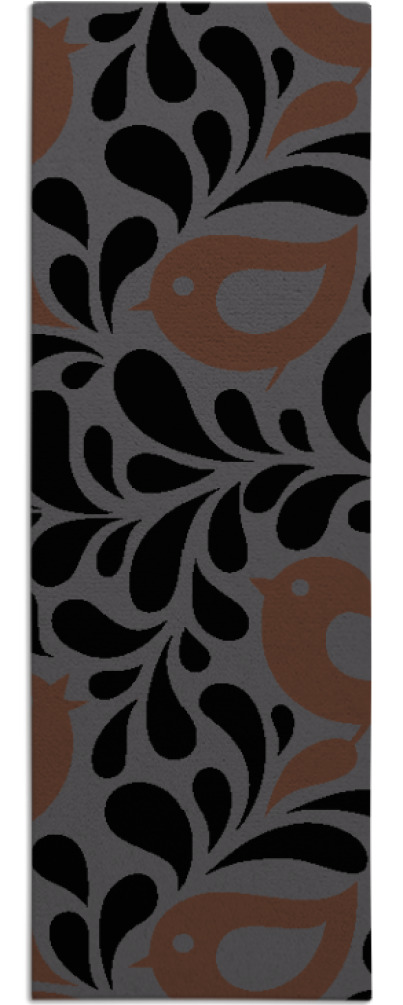 whistler rug - item 585844