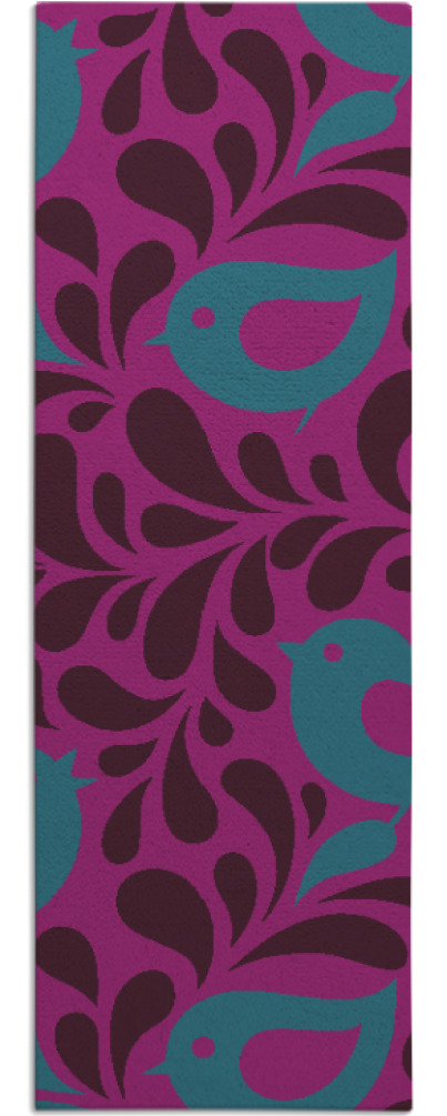 whistler rug - item 585898