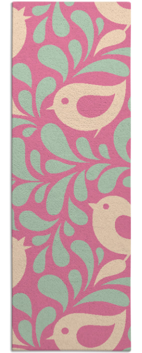 Whistler Rug
