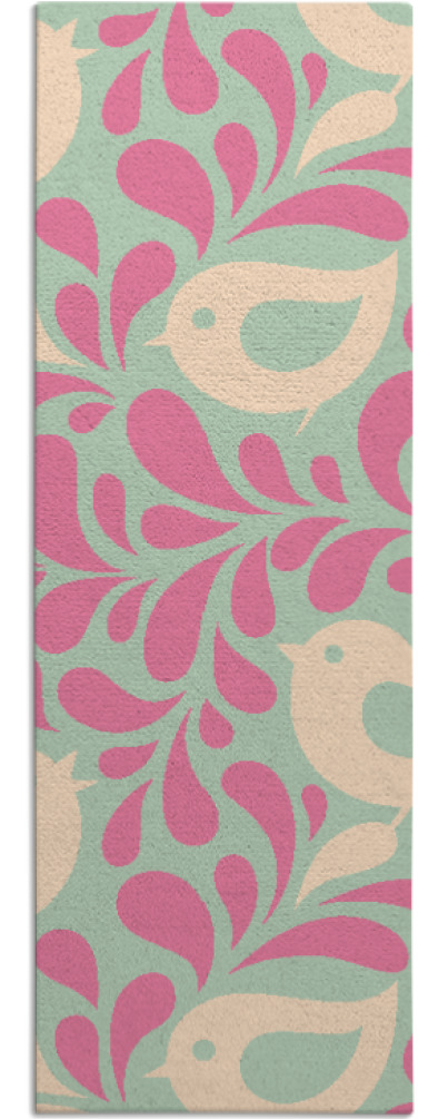 whistler rug - item 585935