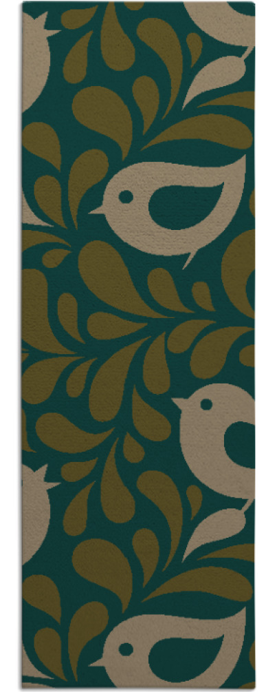 whistler rug - item 585955