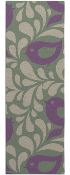 Whistler Rug