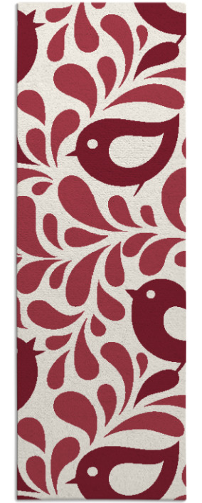 Whistler Rug