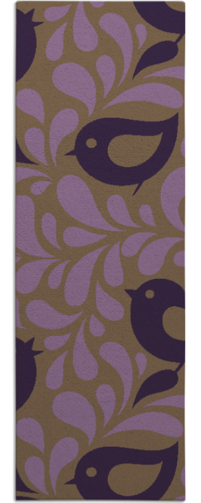 whistler rug - item 586066