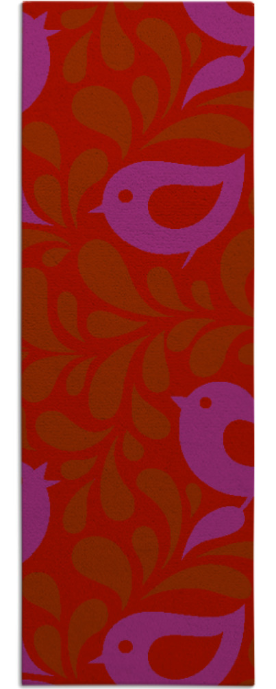 whistler rug - item 586085