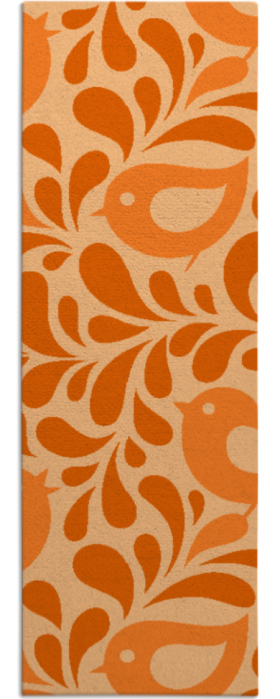 whistler rug - item 586096