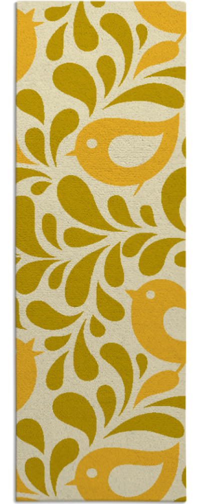 whistler rug - item 586121