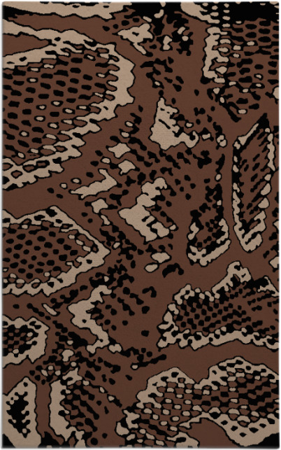 slither rug - item 588668