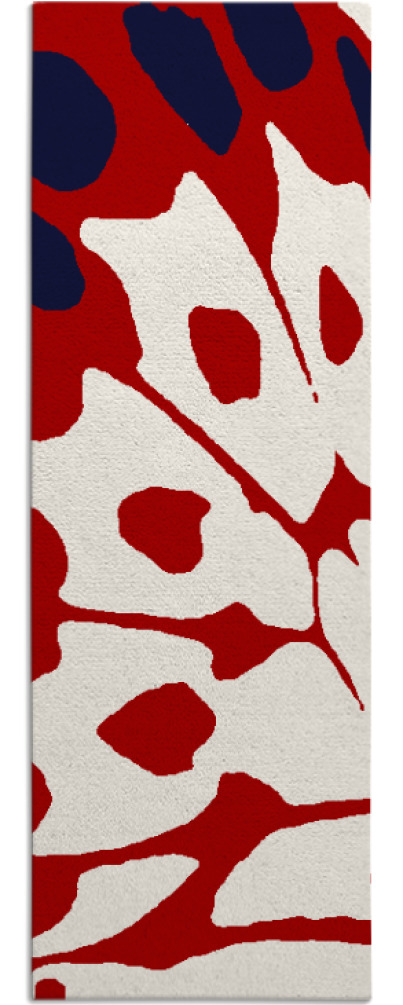 wings rug - item 593114