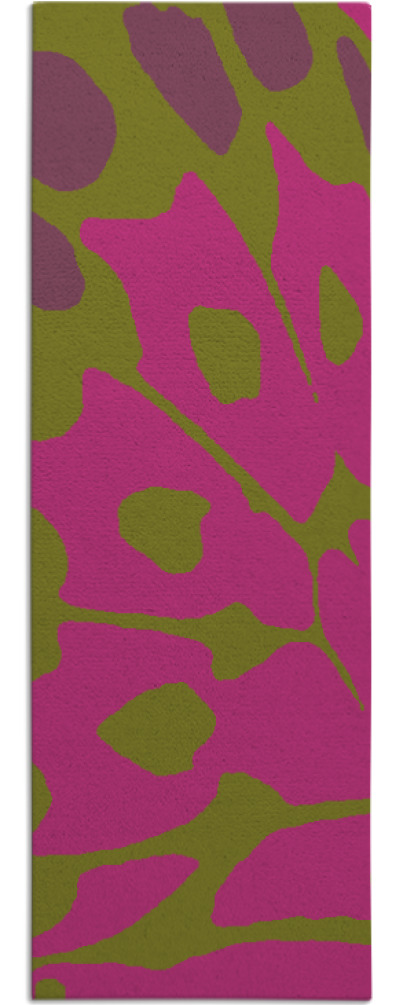 wings rug - item 593202