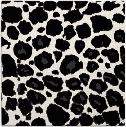 spots rug - item 594990